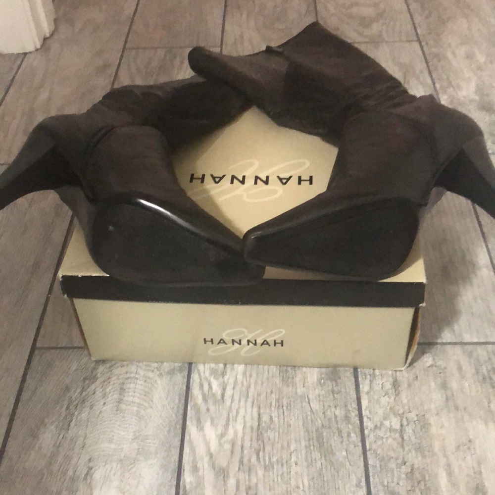 Simon boot - Picture 5 of 5